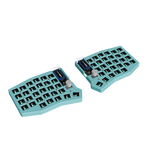 Custom keyboard image