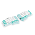Custom keyboard image