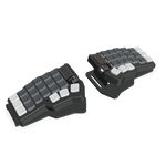 Custom keyboard image