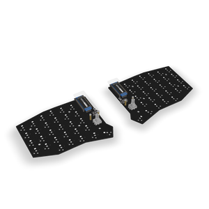 Custom keyboard image