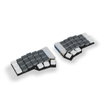Custom keyboard image