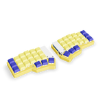 Custom keyboard image
