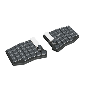 Custom keyboard image