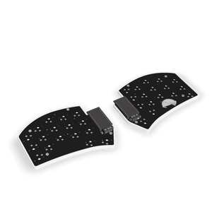Custom keyboard image