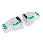 Custom keyboard image