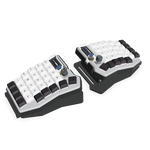 Custom keyboard image