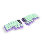 Custom keyboard image