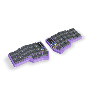 Custom keyboard image