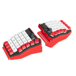 Custom keyboard image