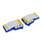 Custom keyboard image