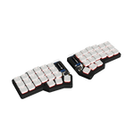 Custom keyboard image