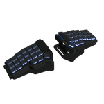 Custom keyboard image