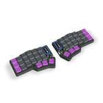 Custom keyboard image