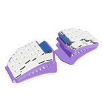 Custom keyboard image