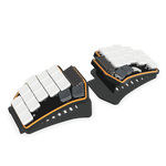 Custom keyboard image