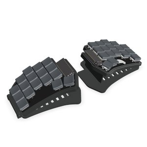 Custom keyboard image