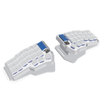 Custom keyboard image