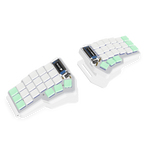 Custom keyboard image