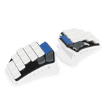 Custom keyboard image