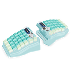 Custom keyboard image