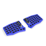 Custom keyboard image