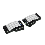 Custom keyboard image