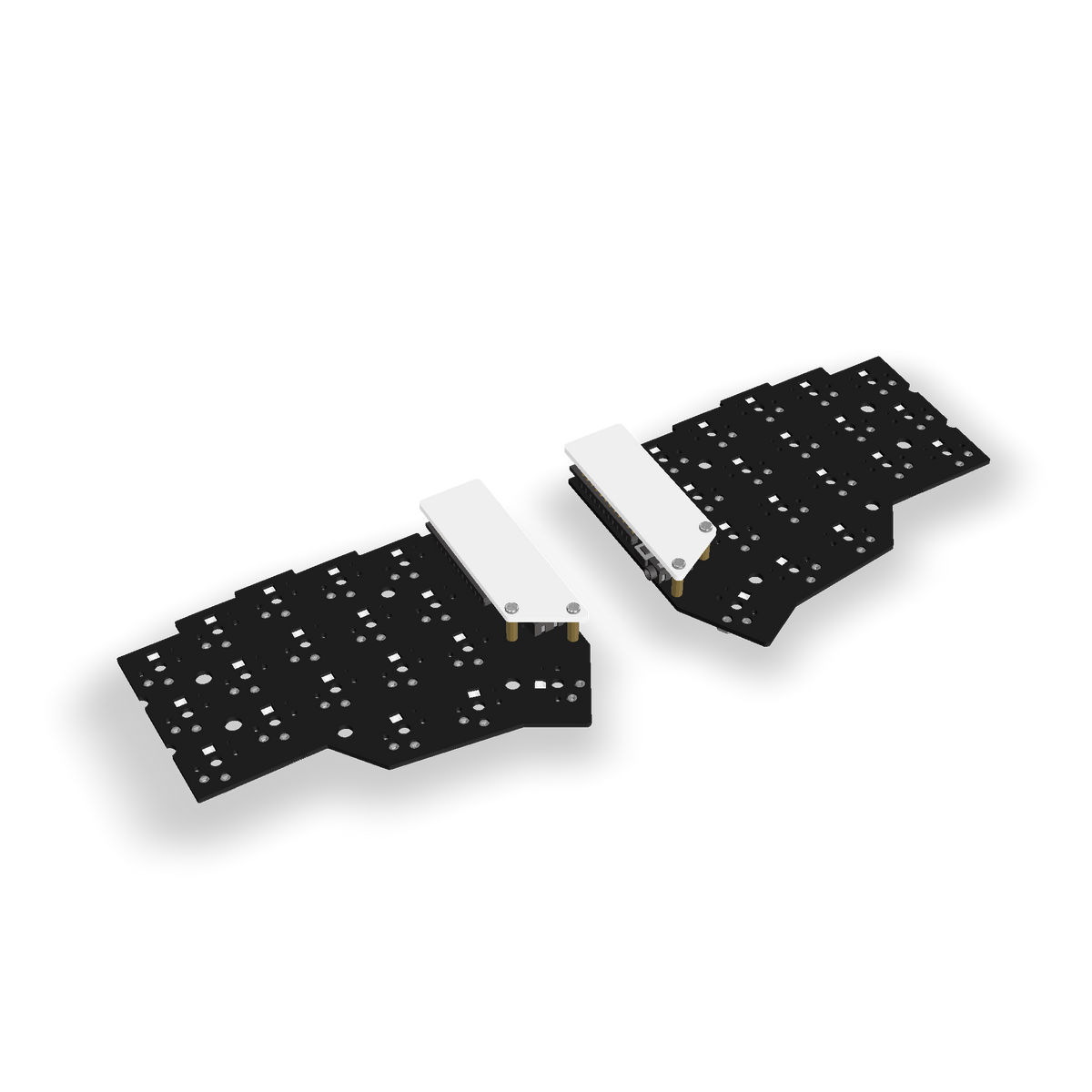 Custom keyboard image