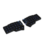 Custom keyboard image