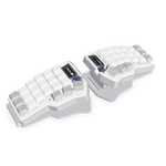 Custom keyboard image