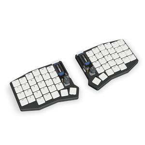 Custom keyboard image
