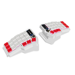 Custom keyboard image