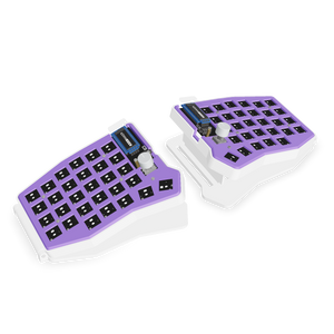 Custom keyboard image