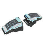 Custom keyboard image