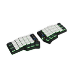 Custom keyboard image