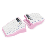 Custom keyboard image