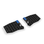 Custom keyboard image