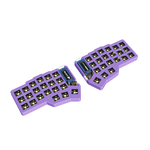 Custom keyboard image
