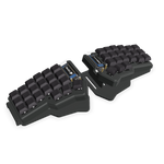 Custom keyboard image