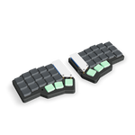 Custom keyboard image