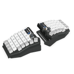 Custom keyboard image