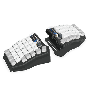Custom keyboard image