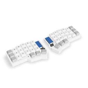 Custom keyboard image