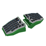 Custom keyboard image