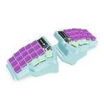 Custom keyboard image