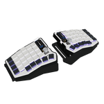 Custom keyboard image