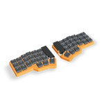 Custom keyboard image
