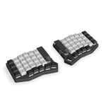 Custom keyboard image