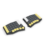 Custom keyboard image