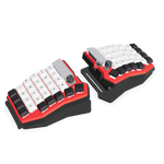 Custom keyboard image