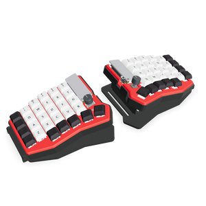 Custom keyboard image